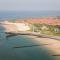 Studio aan t Strand Bed by the Sea Adults only