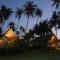 Bon Ton Antique Wooden Villas
