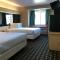Mariners Village Resort