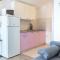 APARTMENT MAJER 2