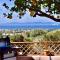 Casa Limone with spectacular sea view and gas BBQ