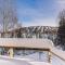 Le Vanilee - Les Chalets Spa Canada