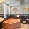 After Eight Bed and Breakfast - Ронкс