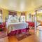 After Eight Bed and Breakfast