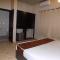 Posh Apartments Business Hotel
