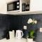 Hestia Apartment