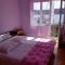 Seaside holiday house Barbat, Rab - 16712