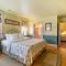 After Eight Bed and Breakfast - Ронкс