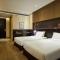 Foto: The Mulian Hotel Guangzhou Zhujiang New Town 47/49