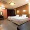 Khon Kaen Ruenrom Hotel - Khon Kaen
