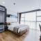 Golden Jomtien Beach Hotel