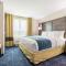 Comfort Suites Humble Houston IAH