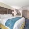 Comfort Suites Humble Houston IAH