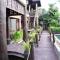 Java Wooden Villa