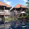 Java Wooden Villa & Residence - Siem Reap