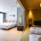 Wadano Gateway Suites & Apartments