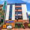 FabHotel Oakwey Inn - Indiranagar