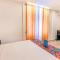 FabHotel Oakwey Inn - Indiranagar