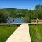 Camping Domaine du Lac Chambon