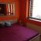 Apartmán Sofie se zahrádkou - Harrachov