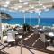 Le Roccette Mare Beach Hotel & Restaurant