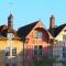 Une Parenthèse en Champagne - Chambres dhôtes