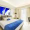 St George Lycabettus Lifestyle Hotel