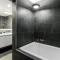 Spacious Designer Warehouse Melbourne CBD Apartment