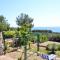 Wonderful Seaview Villa Azzurra