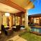 Athena Villas by Fine & Country