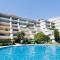 Marbella Center New and Luxurious Apartment on the beach 627