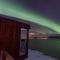 Aurora Distillery Cabins
