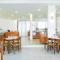 Xenios Dolphin Beach Hotel