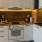 Apartment K - Varna
