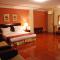 Churchill Addis Ababa Hotel - Addis Abeba