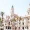ApartUP L Almoina