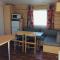 Camping de Contrexeville