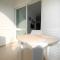 Apartment MargemSul - Pool - Beach - Free Wifi - Air Con