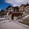 Chalet Alpenrebe
