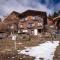 Chalet Alpenrebe - Wengen