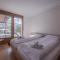Chalet Alpenrebe