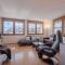 Chalet Alpenrebe