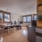 Chalet Alpenrebe