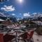 Chalet Alpenrebe