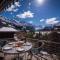 Chalet Alpenrebe