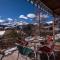 Chalet Alpenrebe