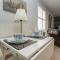 Arundel Mews - Parking - by Brighton Holiday Lets