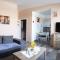 Alicja Apartament