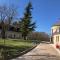Domaine Plessis Gallu - vacation cottage rental