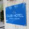 Club Hotel - Mestre
